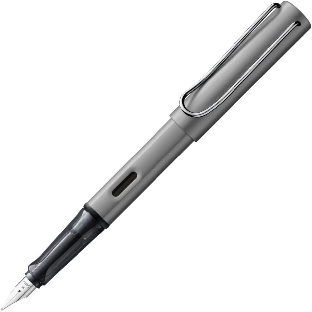 Füllhalter LAMY AL-star graphite