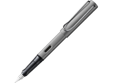 Füllhalter LAMY AL-star graphite
