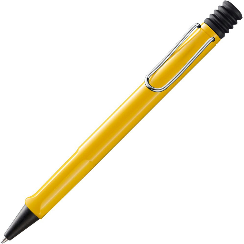 Kugelschreiber LAMY safari yellow