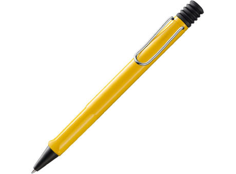 Kugelschreiber LAMY safari yellow