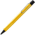 Kugelschreiber LAMY safari yellow