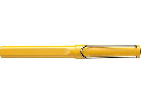 Tintenroller LAMY safari yellow