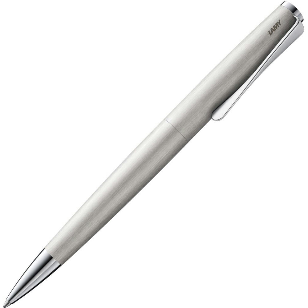 Kugelschreiber LAMY studio brushed