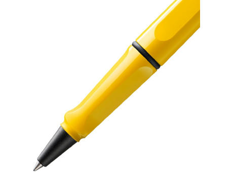 Tintenroller LAMY safari yellow