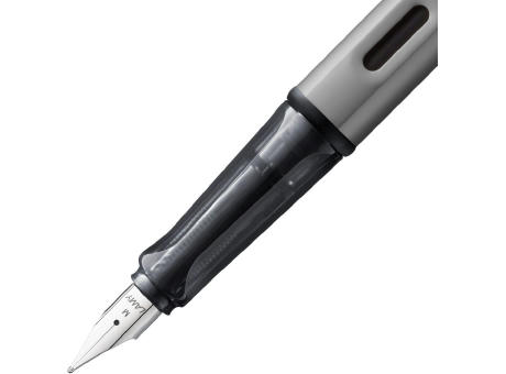 Füllhalter LAMY AL-star graphite