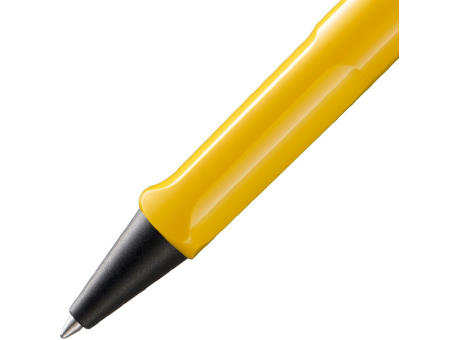 Kugelschreiber LAMY safari yellow