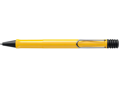 Kugelschreiber LAMY safari yellow