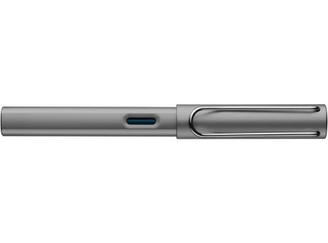 Füllhalter LAMY AL-star graphite