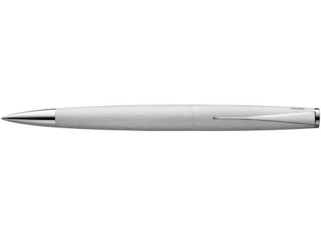 Kugelschreiber LAMY studio brushed