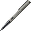 Füllhalter LAMY Lx ruthenium