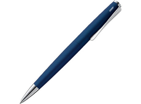 Kugelschreiber LAMY studio imperialblue