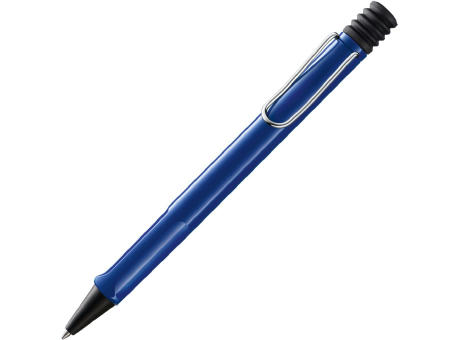 Kugelschreiber LAMY safari blue