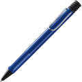 Kugelschreiber LAMY safari blue