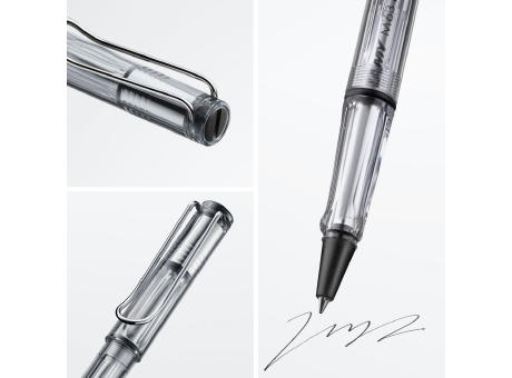 Tintenroller LAMY safari vista