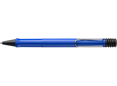 Kugelschreiber LAMY safari blue
