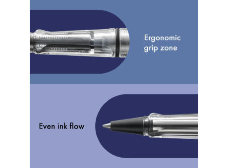 Tintenroller LAMY safari vista