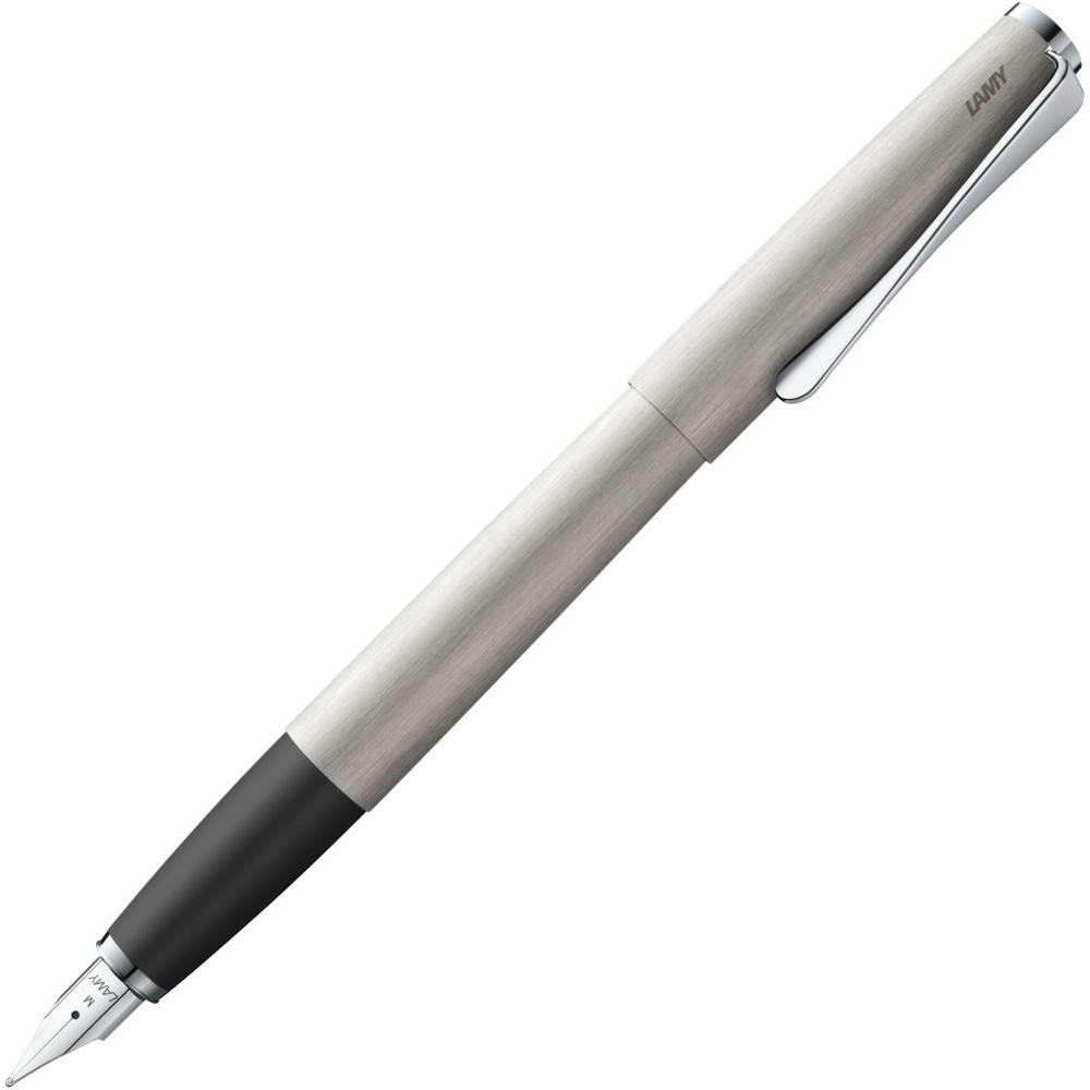 Füllhalter LAMY studio brushed