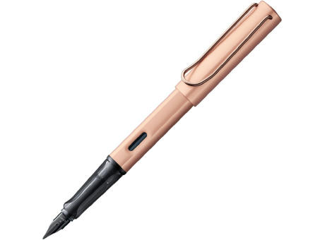 Füllhalter LAMY Lx rosegold
