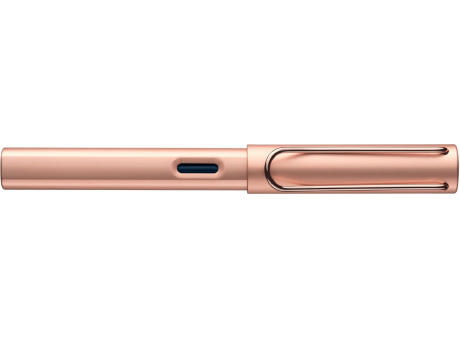 Füllhalter LAMY Lx rosegold