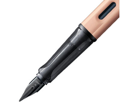 Füllhalter LAMY Lx rosegold