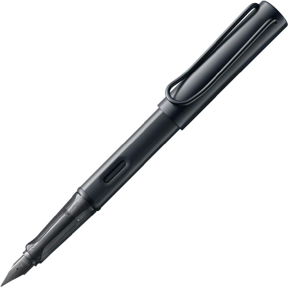 Füllhalter LAMY AL-star black