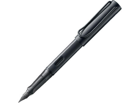 Füllhalter LAMY AL-star black