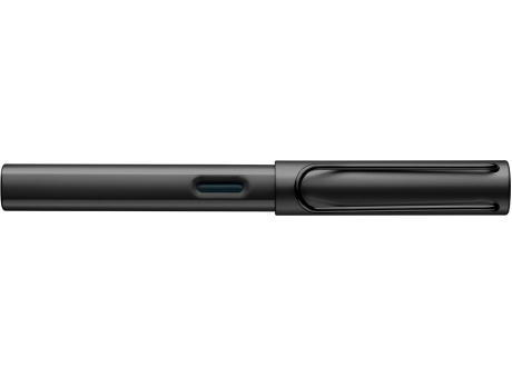 Füllhalter LAMY AL-star black