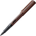Füllhalter LAMY Lx marron