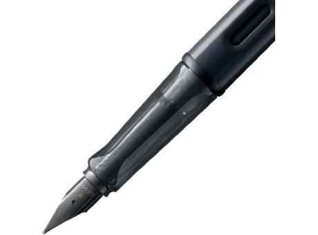 Füllhalter LAMY AL-star black
