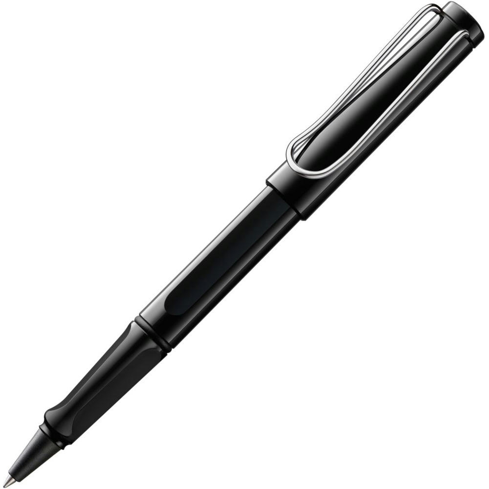 Tintenroller LAMY safari black