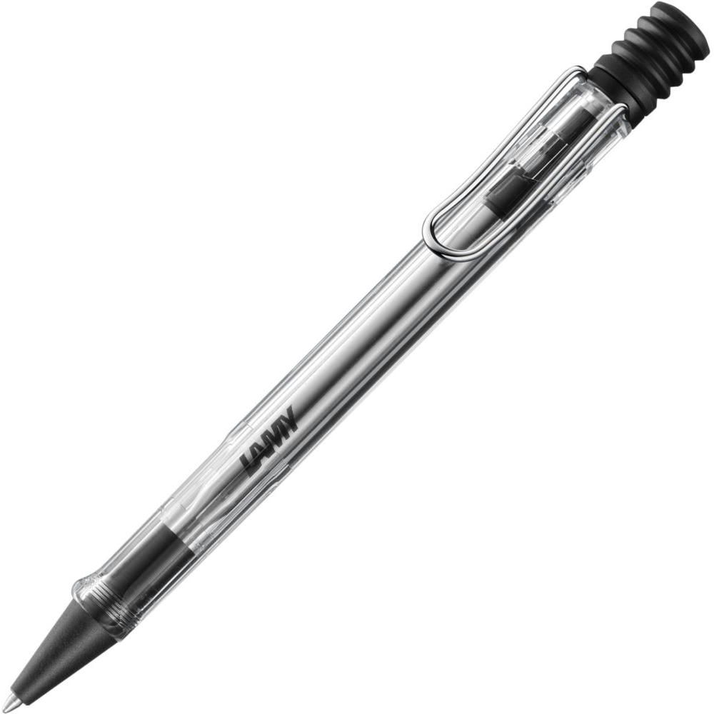 Kugelschreiber LAMY safari vista