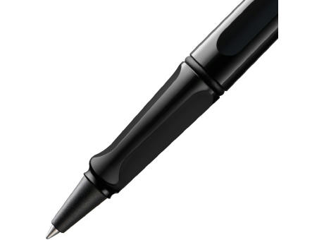 Tintenroller LAMY safari black