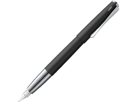 Füllhalter LAMY studio black
