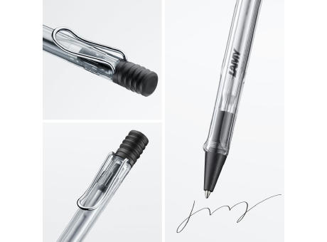 Kugelschreiber LAMY safari vista