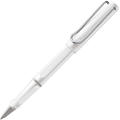 Tintenroller LAMY safari white