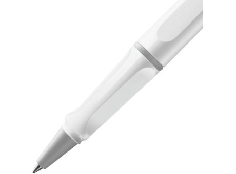 Tintenroller LAMY safari white