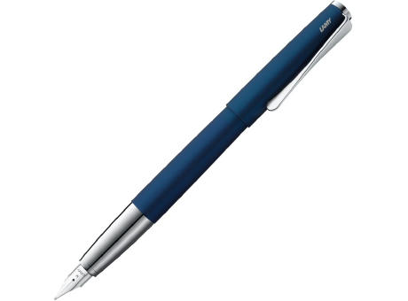 Füllhalter LAMY studio imperialblue