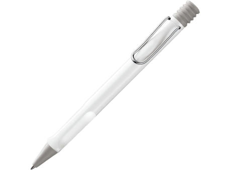 Kugelschreiber LAMY safari white