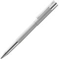 Tintenroller LAMY scala brushed