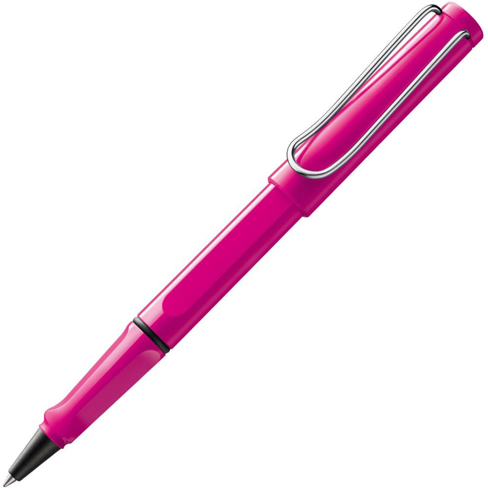 Tintenroller LAMY safari pink