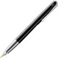 Füllhalter LAMY studio pianoblack