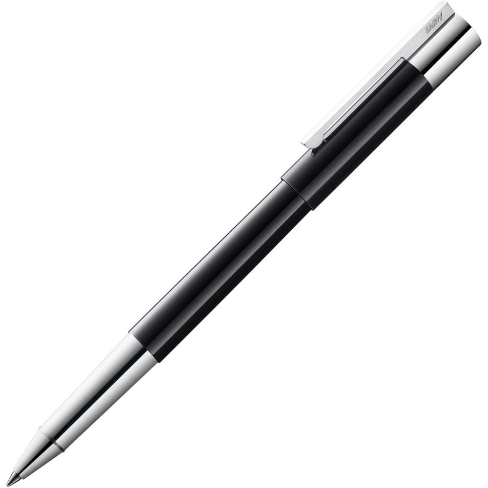 Tintenroller LAMY scala pianoblack