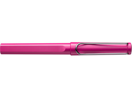 Tintenroller LAMY safari pink