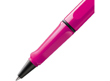 Tintenroller LAMY safari pink
