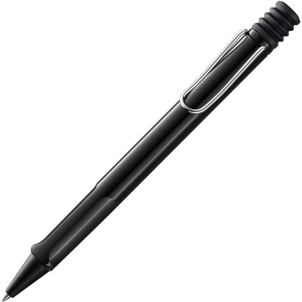 Kugelschreiber LAMY safari black