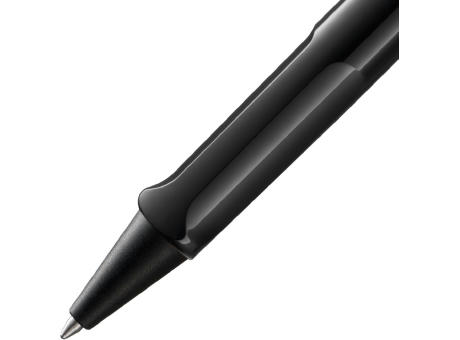 Kugelschreiber LAMY safari black