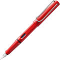 Füllhalter LAMY safari red