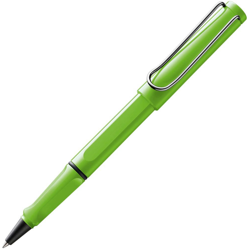 Tintenroller LAMY safari green