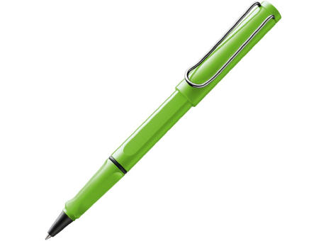Tintenroller LAMY safari green