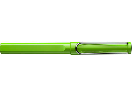 Tintenroller LAMY safari green